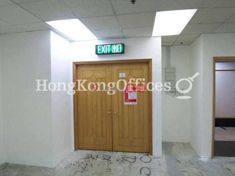 Industrial,office Unit for Rent at Peninsula Tower 538 Castle Peak Road | Cheung Sha Wan | Hong Kong | Rental | HK$ 36,520/ month