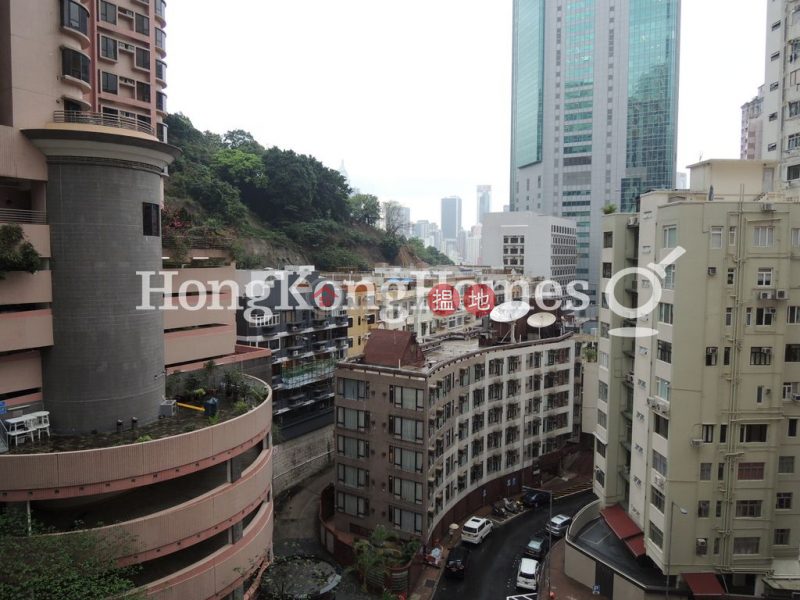 香港搵樓|租樓|二手盤|買樓| 搵地 | 住宅-出租樓盤-好運樓兩房一廳單位出租