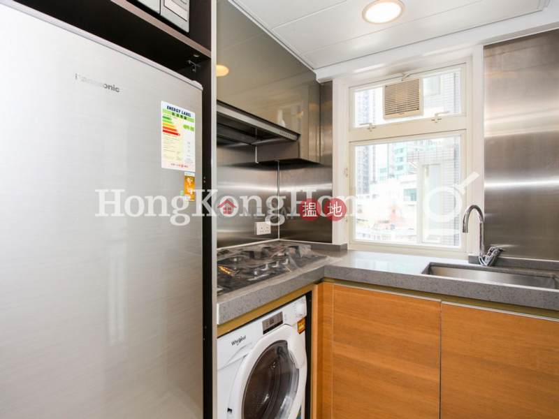Centrestage, Unknown, Residential Rental Listings | HK$ 42,000/ month