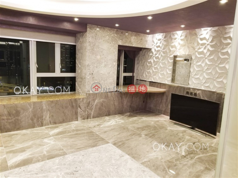 Cozy 1 bedroom in Kowloon Station | Rental | The Arch Star Tower (Tower 2) 凱旋門觀星閣(2座) Rental Listings