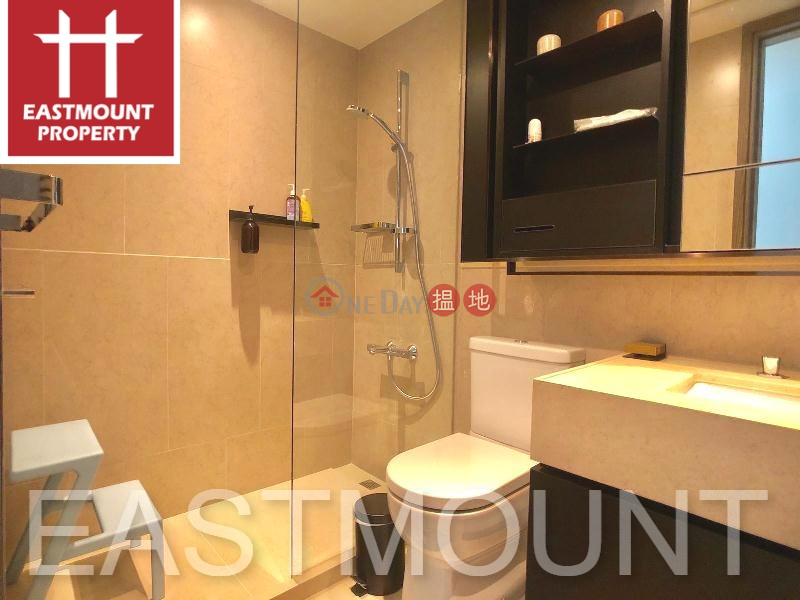 Clearwater Bay Apartment | Property For Sale and Lease in Mount Pavilia 傲瀧-Low-density luxury villa | Property ID:2483, 663 Clear Water Bay Road | Sai Kung Hong Kong, Rental | HK$ 39,500/ month