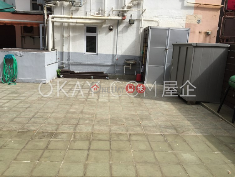 HK$ 11.5M, Fully Building | Wan Chai District Lovely 1 bedroom with terrace | For Sale