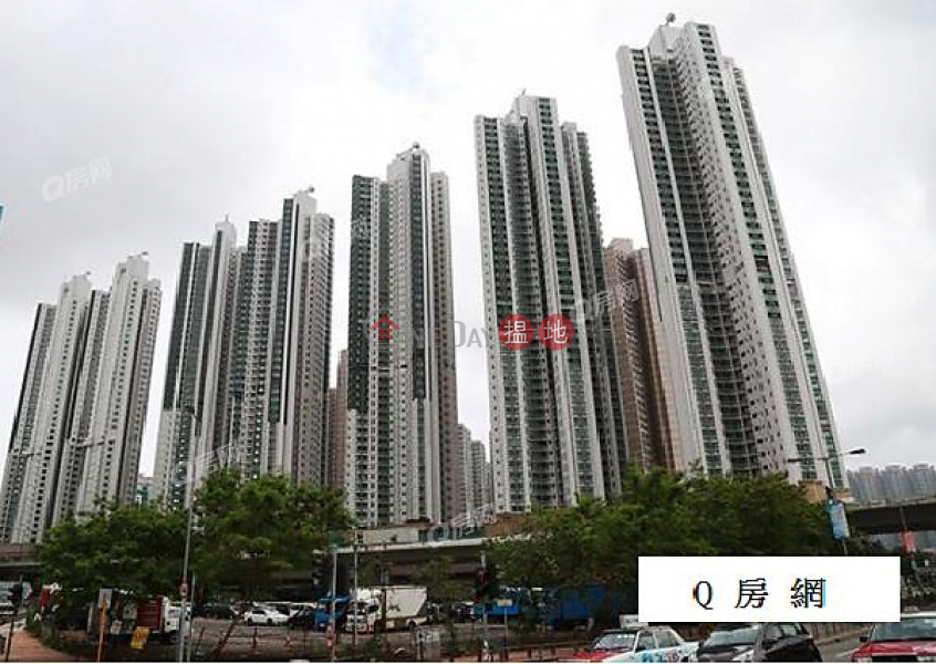 City Point Block 2 | 4 bedroom High Floor Flat for Sale 48 Wing Shun Street | Tsuen Wan Hong Kong | Sales, HK$ 16.8M