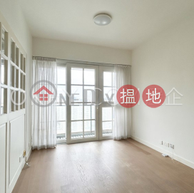 Luxurious 2 bedroom on high floor with balcony | Rental