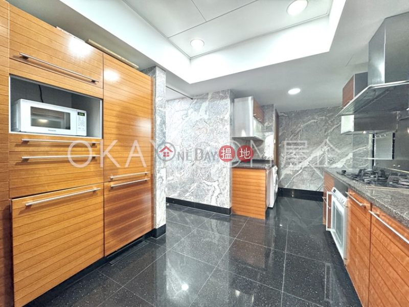 Exquisite 4 bed on high floor with racecourse views | Rental, 2B Broadwood Road | Wan Chai District, Hong Kong | Rental, HK$ 95,000/ month