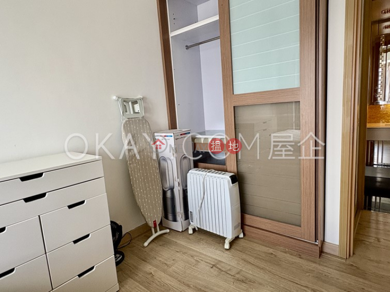 Elegant 1 bedroom with harbour views | Rental | The Masterpiece 名鑄 Rental Listings