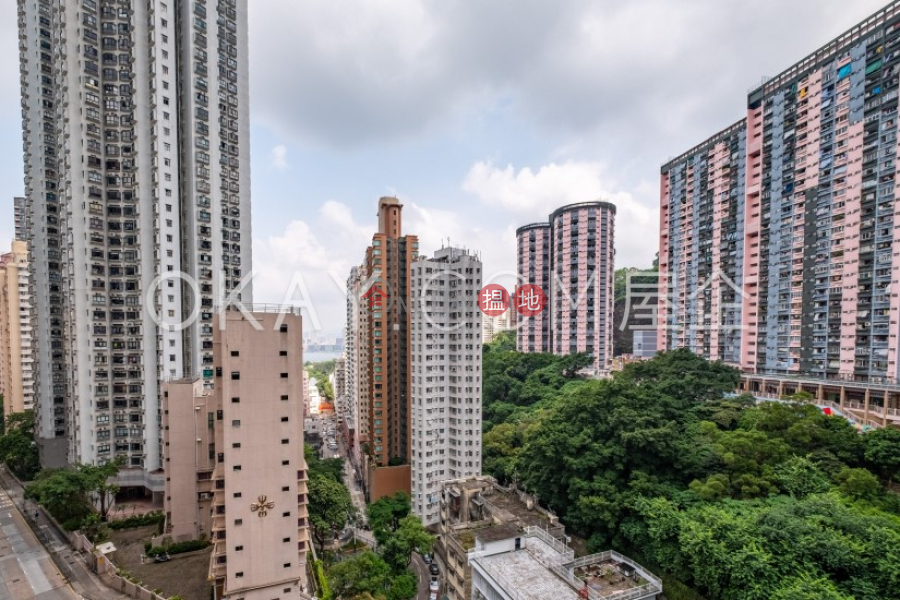 香港搵樓|租樓|二手盤|買樓| 搵地 | 住宅-出租樓盤3房2廁,連租約發售,連車位勤屋出租單位
