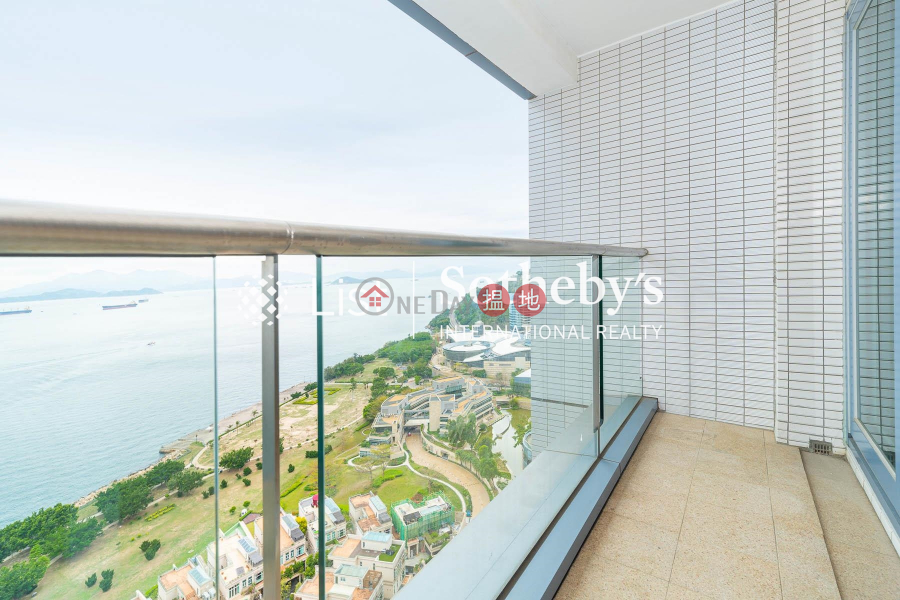 Property Search Hong Kong | OneDay | Residential Rental Listings | Property for Rent at Phase 1 Residence Bel-Air with 3 Bedrooms