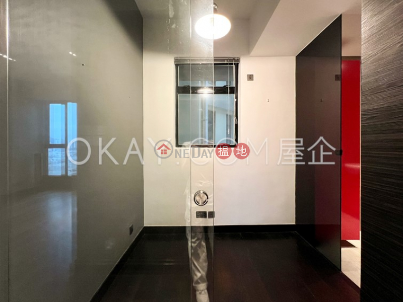 HK$ 45,000/ month, The Orchards Block 2 Eastern District Nicely kept 1 bed on high floor with sea views | Rental