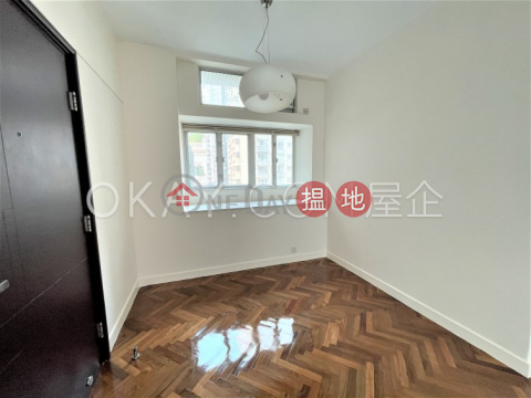 Elegant 3 bedroom in Mid-levels West | For Sale | The Rednaxela 帝華臺 _0