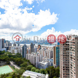 3 Bedroom Family Unit for Rent at Pacific Palisades | Pacific Palisades 寶馬山花園 _0