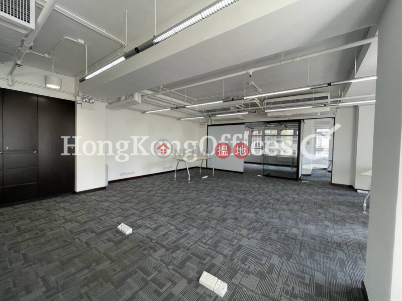 HK$ 72,483/ month | The Chinese Bank Building, Central District Office Unit for Rent at The Chinese Bank Building