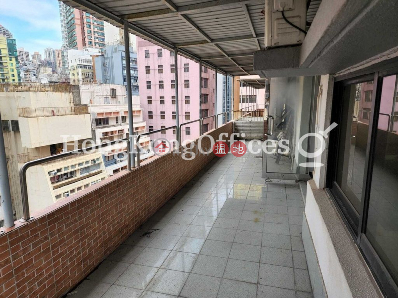 Office Unit for Rent at Seaview Commercial Building | Seaview Commercial Building 海景商業大廈 Rental Listings