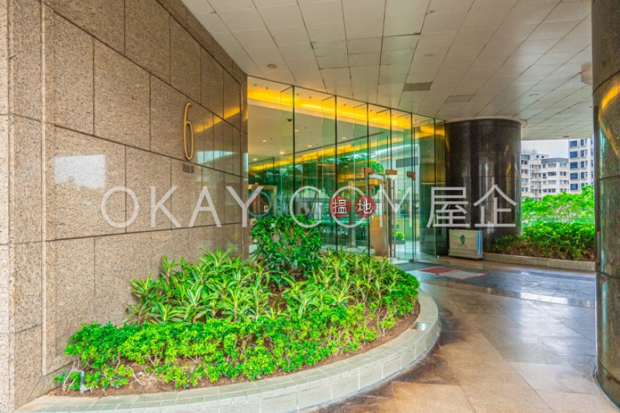 HK$ 18M, The Belcher\'s Phase 1 Tower 1 Western District | Nicely kept 2 bedroom in Western District | For Sale
