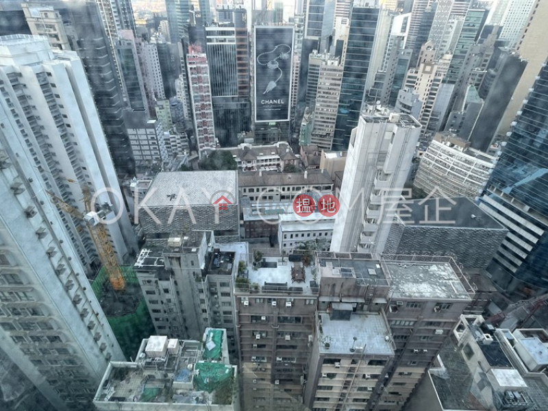 Tasteful 3 bedroom on high floor | Rental | Dragon Court 恆龍閣 Rental Listings