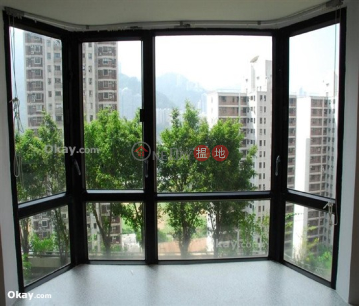 HK$ 50,000/ month | Beverly Hill Wan Chai District, Lovely 3 bedroom with balcony | Rental