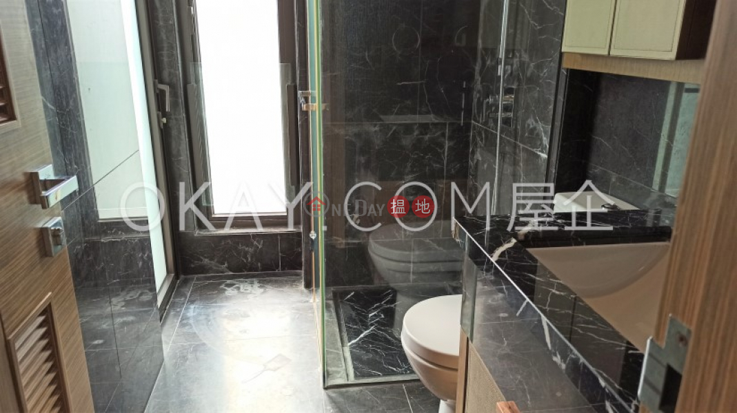 Lovely 2 bedroom with balcony | Rental, Park Haven 曦巒 Rental Listings | Wan Chai District (OKAY-R99158)
