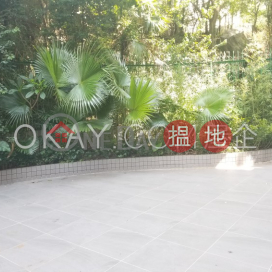 Rare 2 bedroom with terrace & parking | For Sale | Billion Terrace 千葉居 _0