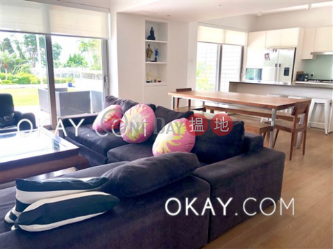 Gorgeous 3 bedroom with parking | For Sale | Rise Park Villas 麗莎灣別墅 _0