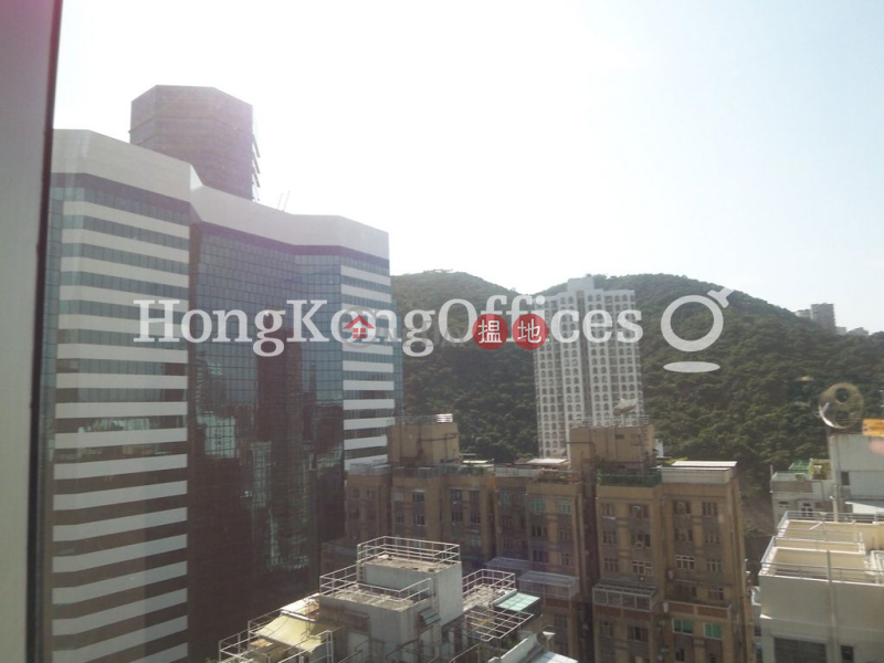 華懋交易廣場寫字樓租單位出租-1海灣街 | 東區|香港出租|HK$ 279,510/ 月