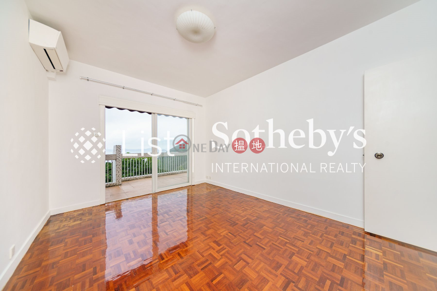 HK$ 110,000/ month | 30-36 Horizon Drive | Southern District, Property for Rent at 30-36 Horizon Drive with 4 Bedrooms