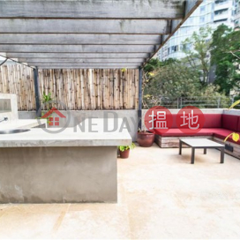 Lovely 2 bedroom on high floor with rooftop & terrace | For Sale|1 U Lam Terrace(1 U Lam Terrace)Sales Listings (OKAY-S366106)_0