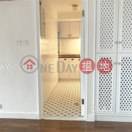 Elegant 2 bedroom with racecourse views & balcony | Rental | Greencliff 翠壁 _0