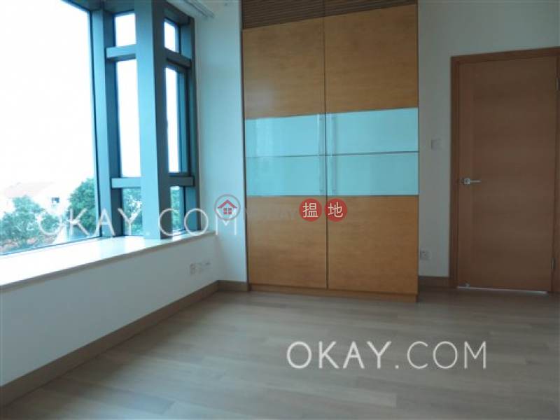 Lovely 3 bedroom with sea views, balcony | Rental | No. 1 Homestead Road 堪仕達道1號 Rental Listings