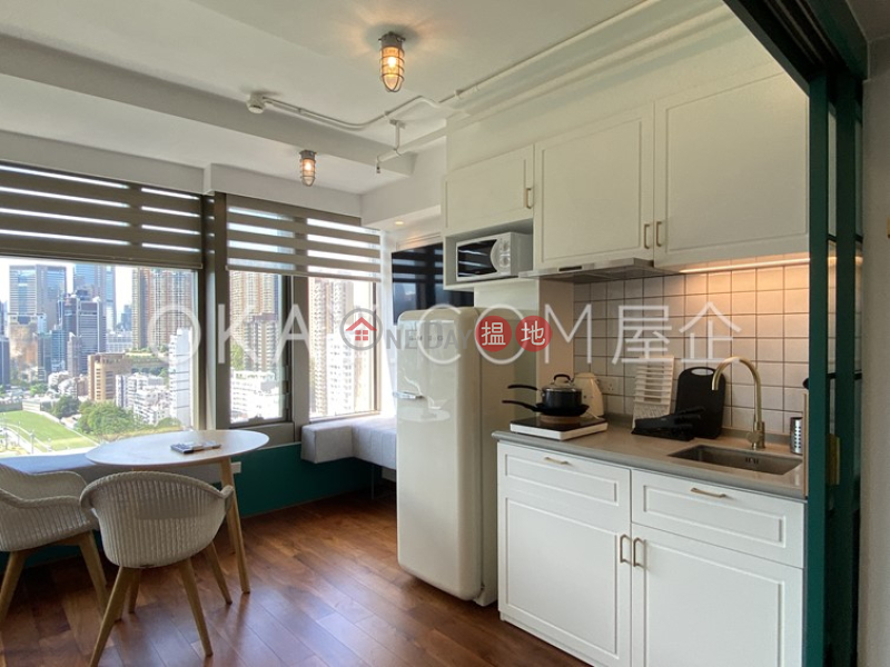 Nicely kept 1 bedroom on high floor | Rental | Apartment O APARTMENT O Rental Listings