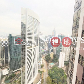 Property for Sale at Regent On The Park with 2 Bedrooms | Regent On The Park 御花園 _0