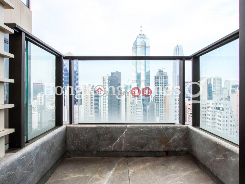 1 Bed Unit at The Pierre | For Sale 1 Coronation Terrace | Central District Hong Kong, Sales HK$ 12.8M