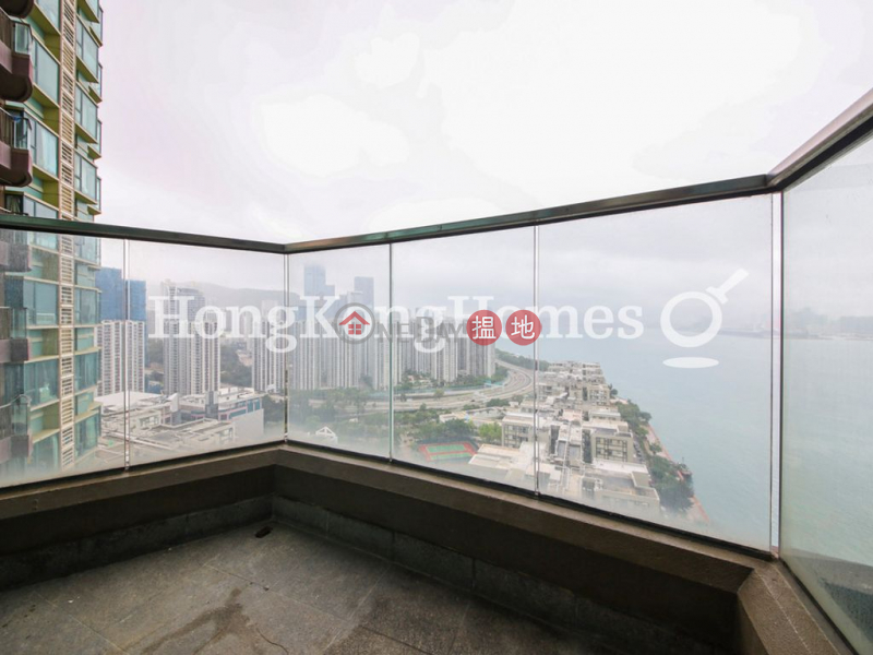 3 Bedroom Family Unit for Rent at Tower 3 Grand Promenade, 38 Tai Hong Street | Eastern District Hong Kong Rental | HK$ 49,000/ month