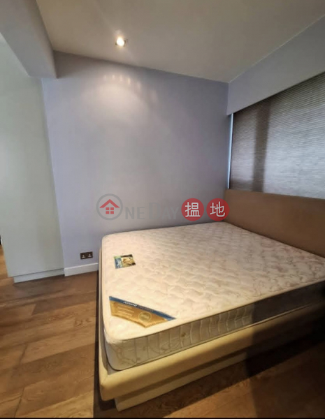 Property Search Hong Kong | OneDay | Residential | Rental Listings SUN STREET FURNISHED STUDIO+ROOFTOP