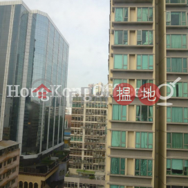 Office Unit for Rent at Taurus Building