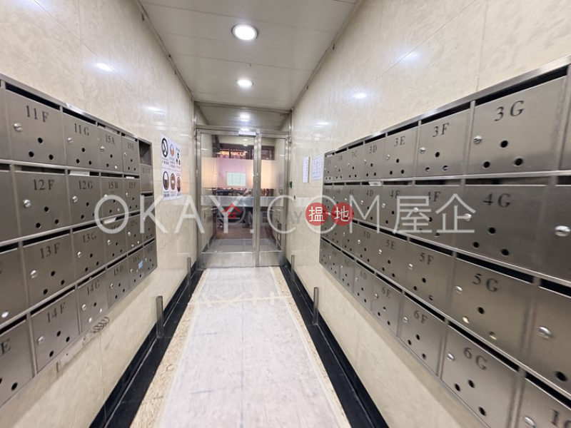 Popular 3 bedroom on high floor | For Sale | Lee Wing Building 利榮大樓 Sales Listings