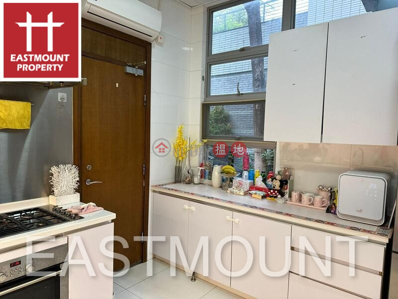 Sai Kung Villa House | Property For Sale in The Giverny, Hebe Haven 白沙灣溱喬-Well managed, High ceiling | Property ID:153 Hiram\'s Highway | Sai Kung, Hong Kong Sales, HK$ 35M