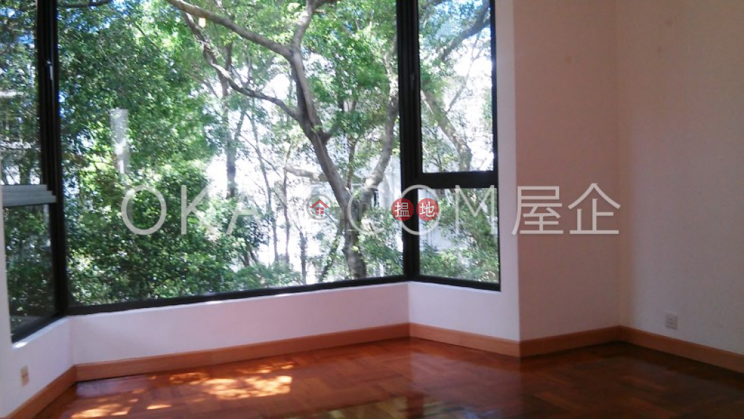 HK$ 92,000/ month, Banyan Villas | Southern District, Rare house with rooftop & parking | Rental
