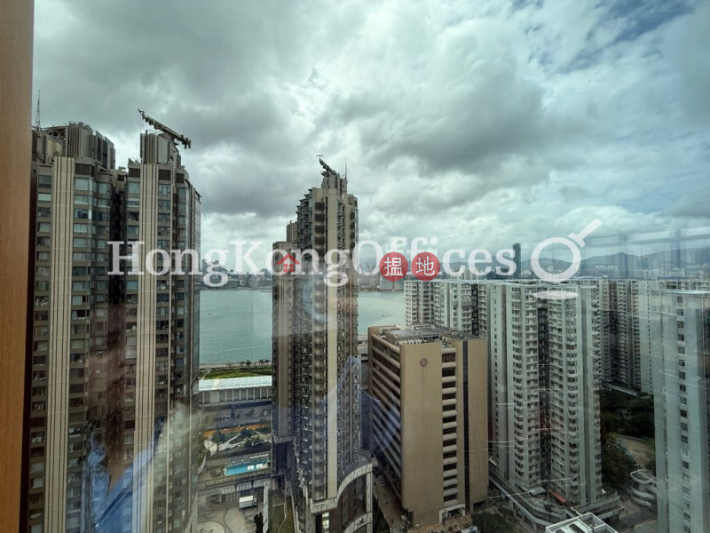 Property Search Hong Kong | OneDay | Office / Commercial Property, Rental Listings Office Unit for Rent at 228 Electric Road