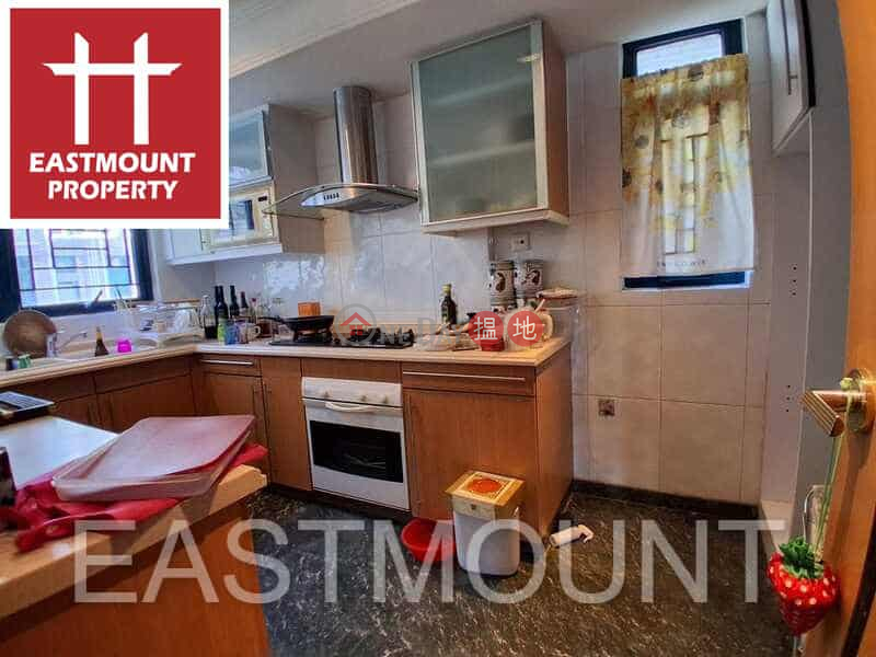 清水灣 Hillview Court, Ka Shue Road 嘉樹路曉嵐閣樓房出售-位置方便, 連1車位 出售單位|曉嵐閣(Hillview Court)出售樓盤 (EASTM-SCWH808)