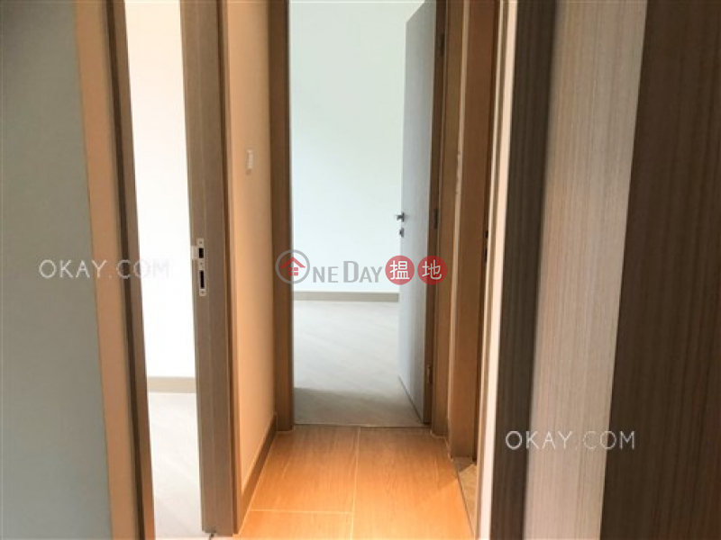 HK$ 10.5M | Lime Gala Block 1A, Eastern District Charming 2 bedroom with balcony | For Sale