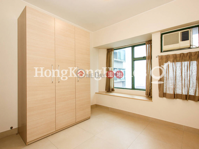 Property Search Hong Kong | OneDay | Residential | Rental Listings, 3 Bedroom Family Unit for Rent at Robinson Place