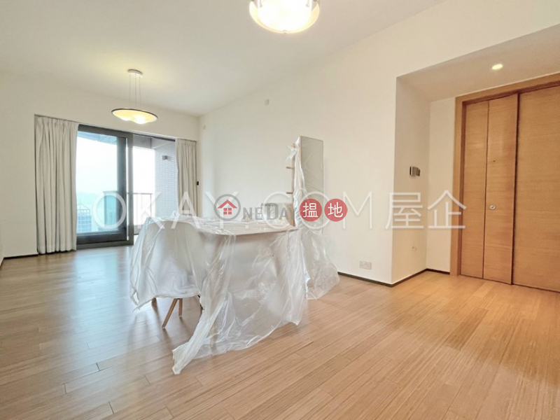 Lovely 3 bedroom with harbour views & balcony | For Sale | Arezzo 瀚然 Sales Listings