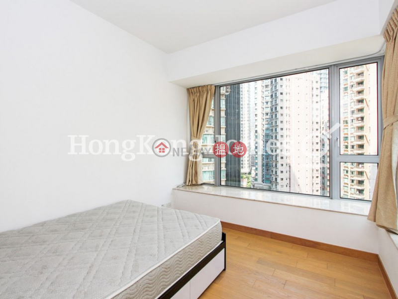 HK$ 46,000/ month One Wan Chai Wan Chai District, 3 Bedroom Family Unit for Rent at One Wan Chai