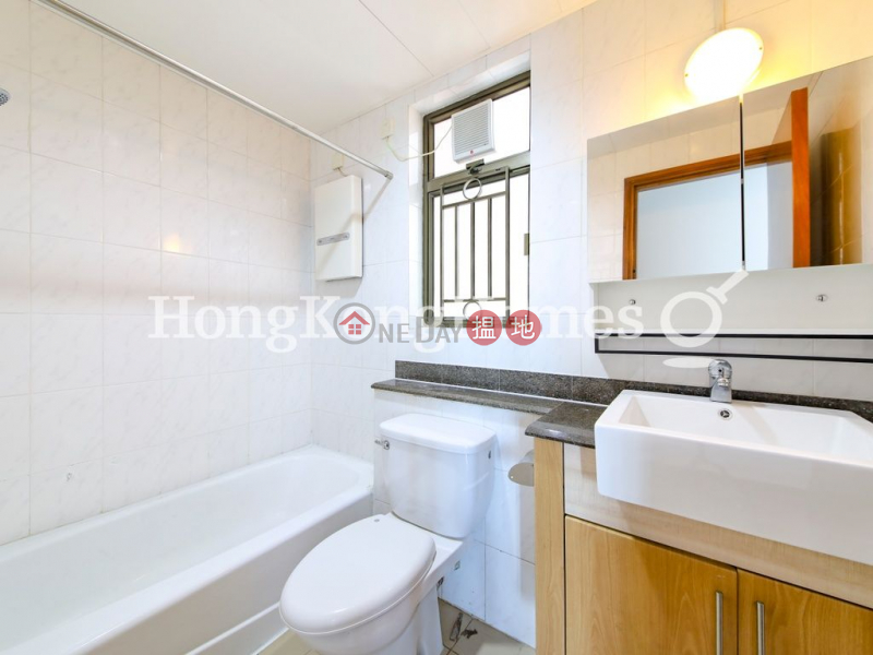 Property Search Hong Kong | OneDay | Residential Rental Listings | Studio Unit for Rent at The Belcher\'s Phase 1 Tower 2
