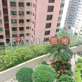 Elegant 2 bedroom in Mid-levels Central | Rental