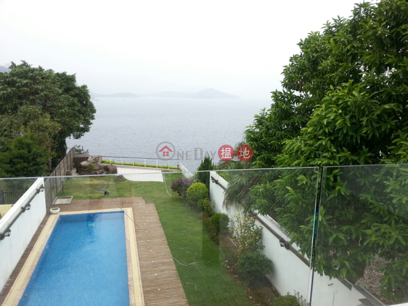 Silverstrand Villa Whole Building Residential | Rental Listings | HK$ 90,000/ month