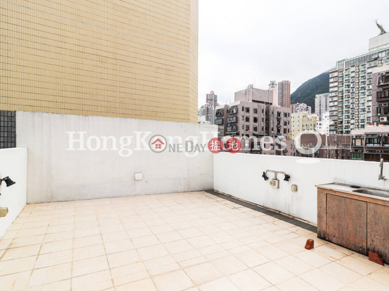 3 Bedroom Family Unit for Rent at Imperial Terrace | 356 Queens Road West | Western District, Hong Kong | Rental, HK$ 35,000/ month