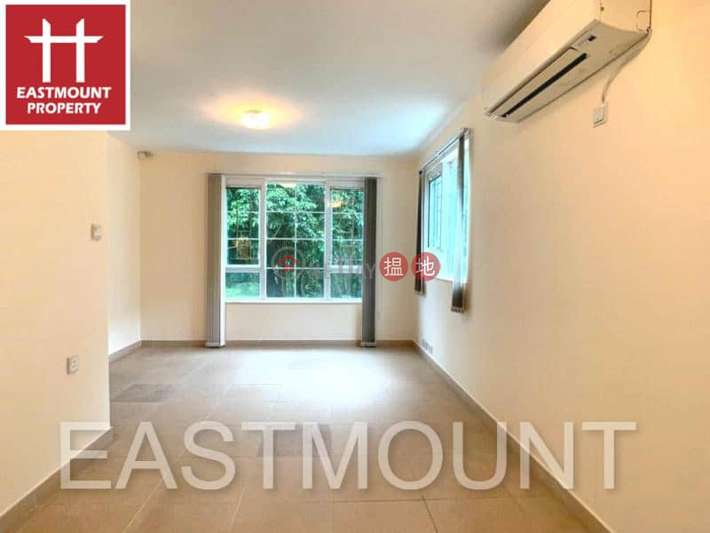 Property Search Hong Kong | OneDay | Residential | Sales Listings | Sai Kung Village House | Property For Sale in Wong Keng Tei 黃京地-Waterfront house | Property ID:2645