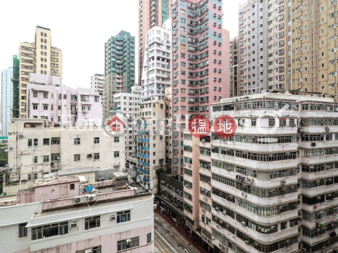 Island Residence一房單位出租, Island Residence Island Residence | 東區 (Proway-LID179757R)_0