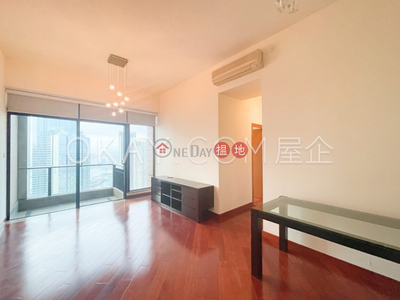 凱旋門朝日閣(1A座)-高層|住宅-出售樓盤-HK$ 4,500萬